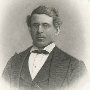 Ephraim Leister Acker
