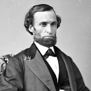 Erasmus W. Beck
