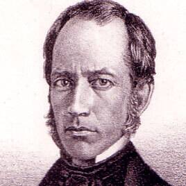Erastus Wentworth