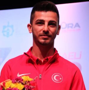 Eray Şamdan