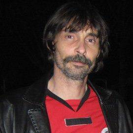 Erdal Beşikcioğlu