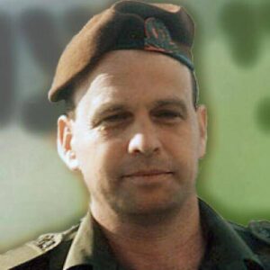 Erez Gerstein