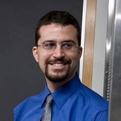 Erez Lieberman Aiden