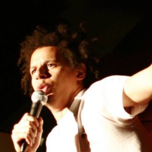 Eric André