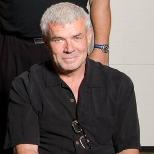 Eric Bischoff