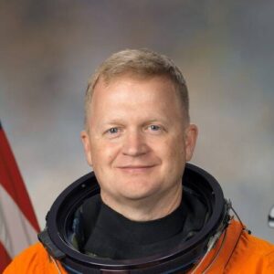 Eric Boe