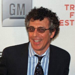 Eric Bogosian