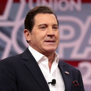 Eric Bolling