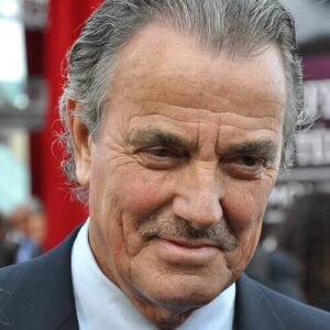 Eric Braeden