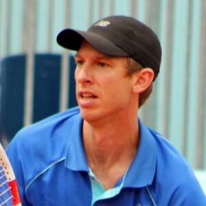 Eric Butorac