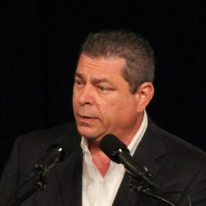 Eric C. Bauman