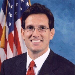 Eric Cantor