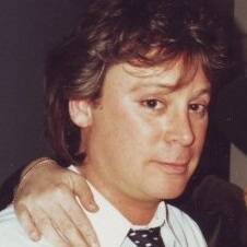 Eric Carmen