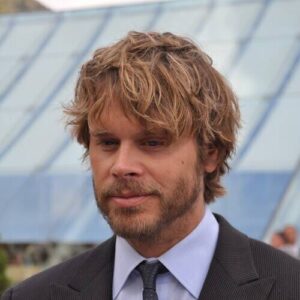 Eric Christian Olsen