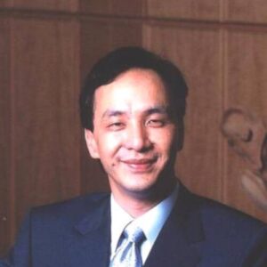 Eric Chu
