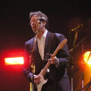 Eric Clapton