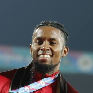 Eric Cray