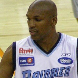 Eric Crookshank