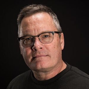 Eric Darnell