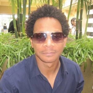 Eric Davis