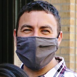 Eric Dinowitz