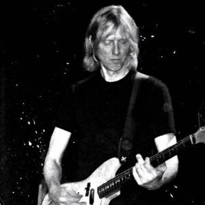 Eric Erlandson