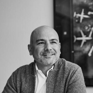 Eric Esrailian