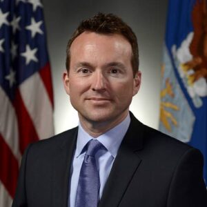 Eric Fanning