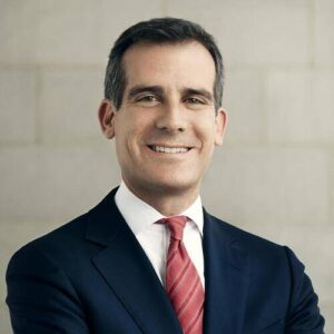 Eric Garcetti