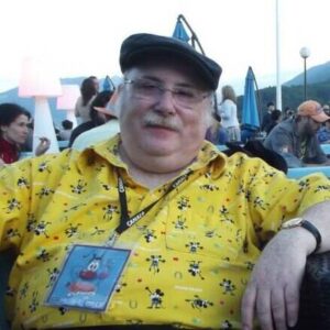 Eric Goldberg