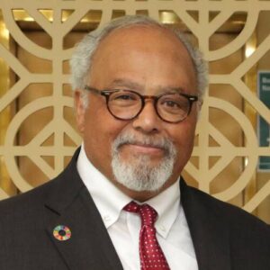 Eric Goosby