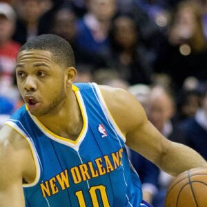 Eric Gordon