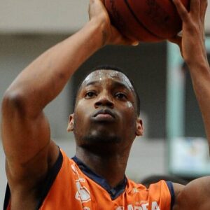 Eric Griffin