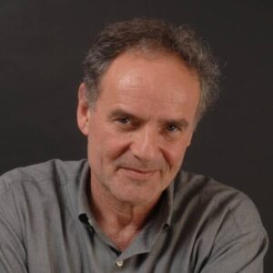 Eric H. du Plessis