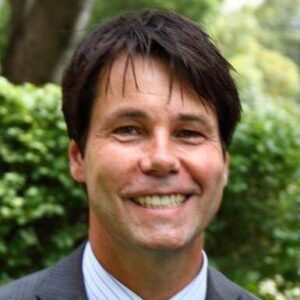 Eric Hoskins