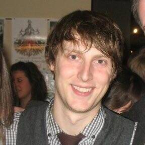 Eric Hutchinson