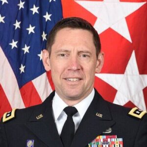 Eric J. Wesley