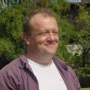 Eric Keenleyside