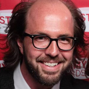 Eric Lange