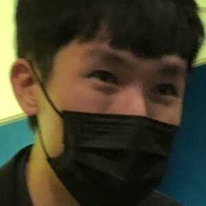 Eric Lu