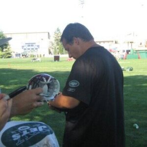 Eric Mangini
