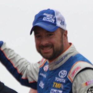 Eric McClure
