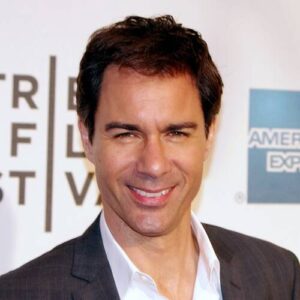 Eric McCormack