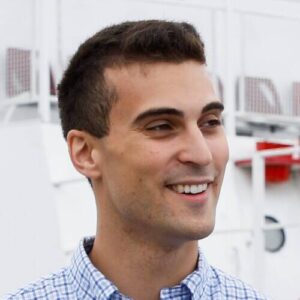 Eric Melillo