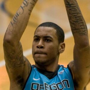 Eric Moreland