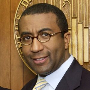 Eric Motley