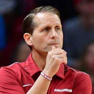 Eric Musselman