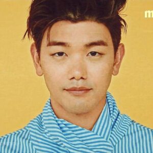 Eric Nam