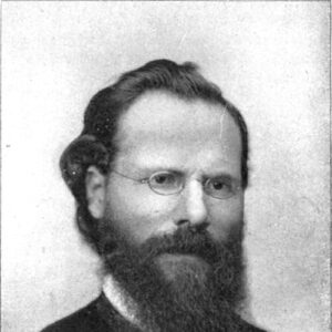 Eric Norelius