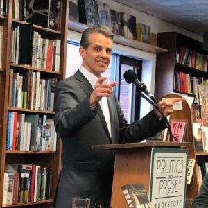 Eric O'Neill